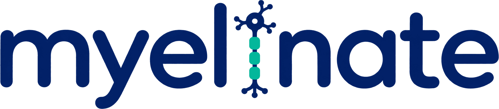 Myelinate